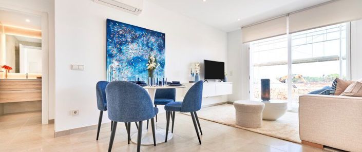 Image No.5-Appartement de 2 chambres à vendre à Santanyí