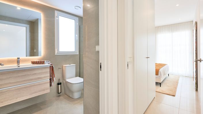 Image No.10-Appartement de 2 chambres à vendre à Santanyí