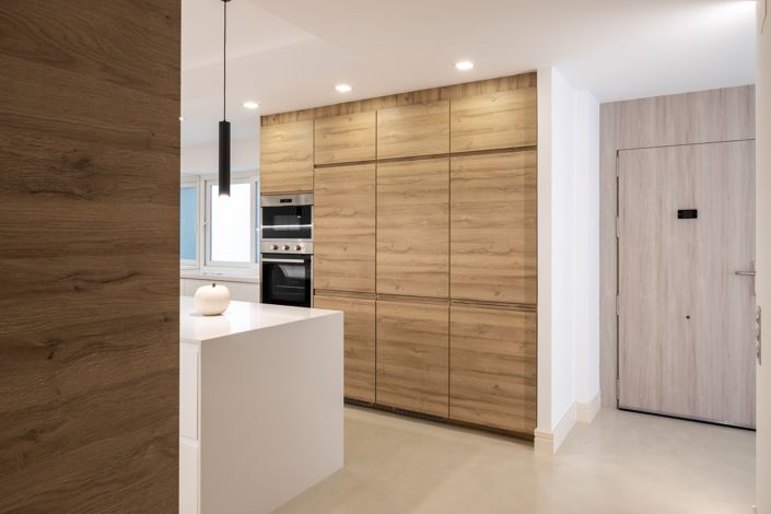 Image No.11-Appartement de 3 chambres à vendre à Málaga City