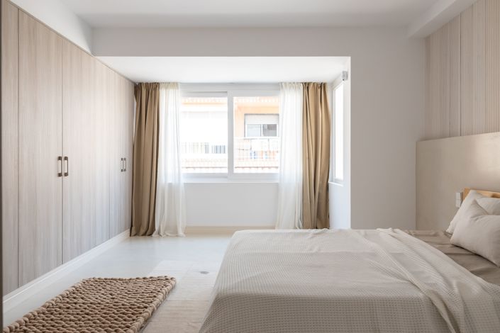 Image No.16-Appartement de 3 chambres à vendre à Málaga City