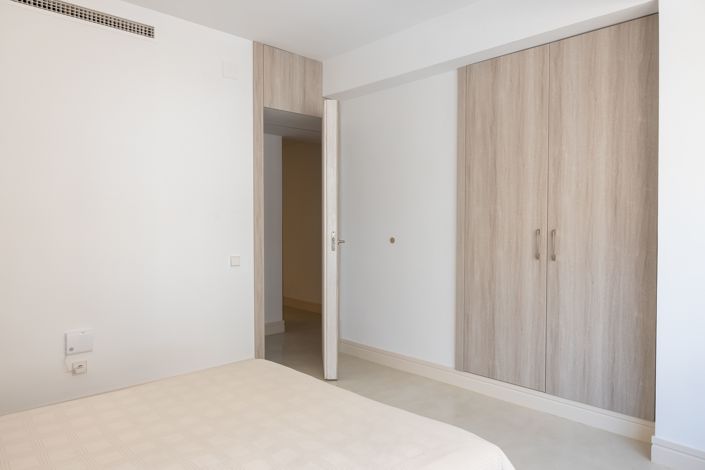 Image No.23-Appartement de 3 chambres à vendre à Málaga City