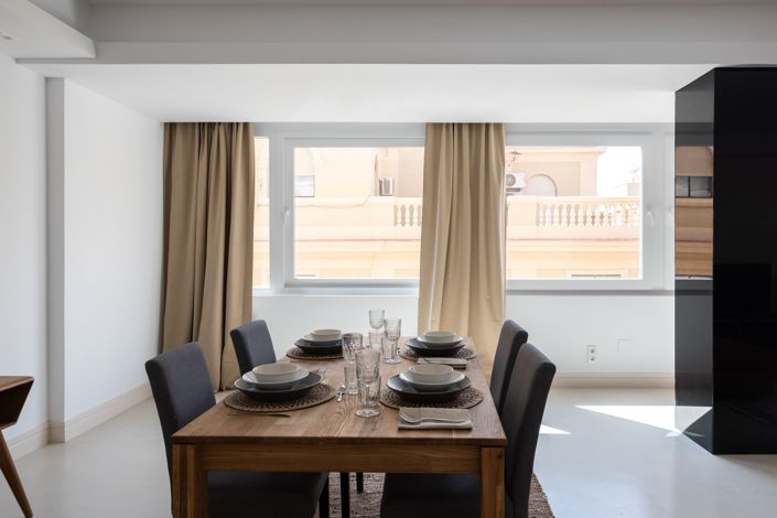 Image No.5-Appartement de 3 chambres à vendre à Málaga City