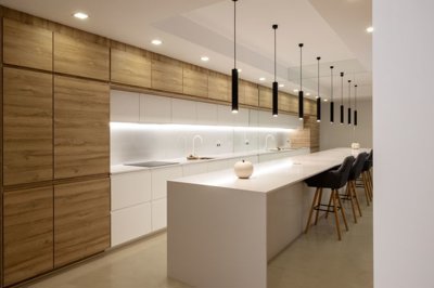 Appartement de 3 chambres à vendre à Málaga City