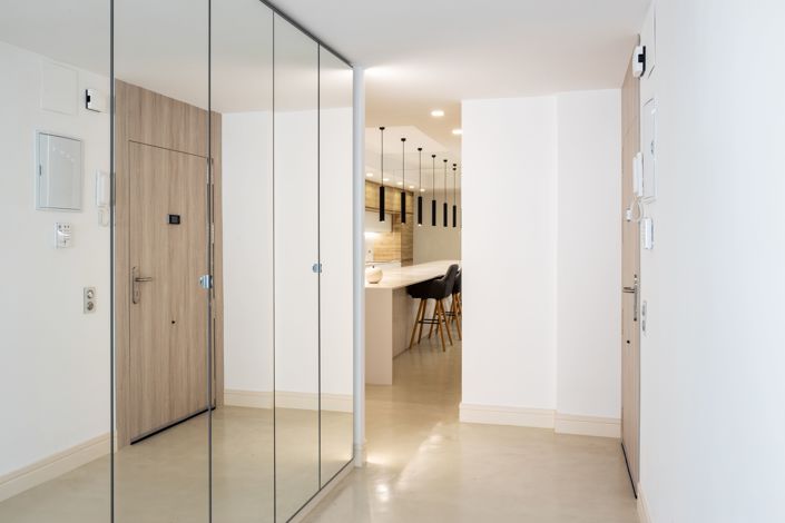 Image No.7-Appartement de 3 chambres à vendre à Málaga City