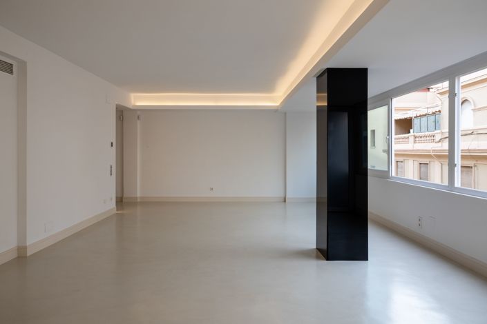 Image No.8-Appartement de 3 chambres à vendre à Málaga City