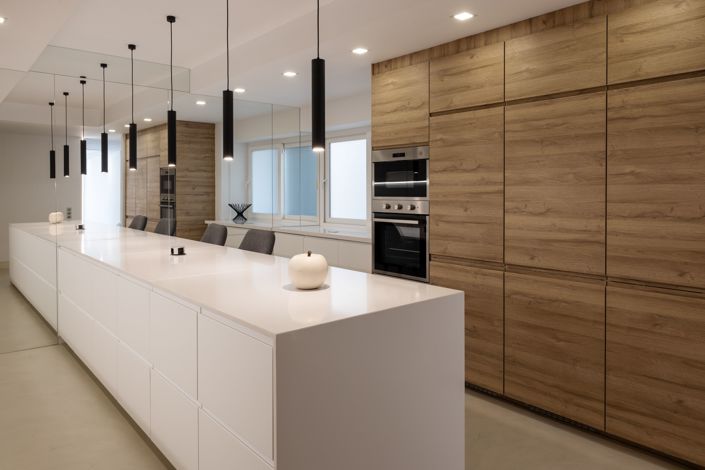 Image No.10-Appartement de 3 chambres à vendre à Málaga City