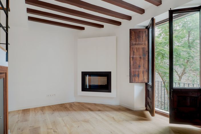 Image No.1-Maison de 2 chambres à vendre à Palma de Mallorca