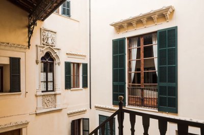 1 - Palma de Mallorca, House