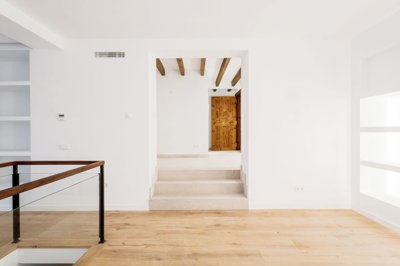 1 - Palma de Mallorca, Maison