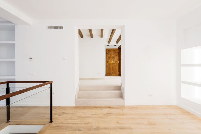 Image No.1-Maison de 2 chambres à vendre à Palma de Mallorca