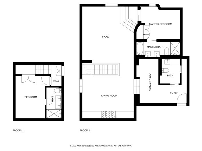 Image No.2-2 Bed House for sale