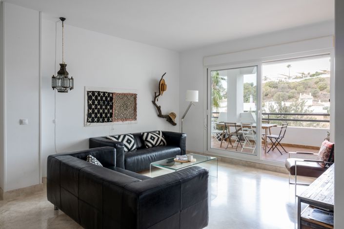 Image No.1-3 Bed Apartment for sale