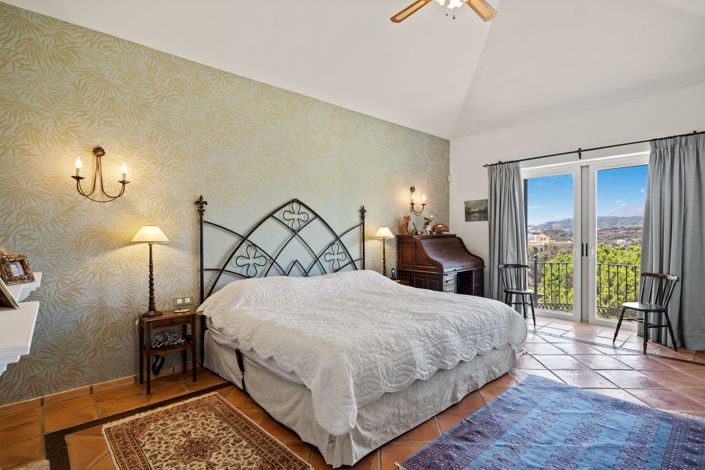 Image No.16-Villa de 4 chambres à vendre à Benahavis