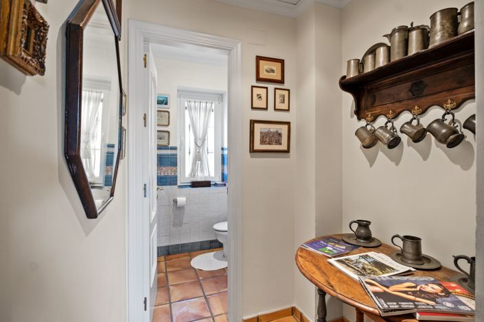 Image No.25-Villa de 4 chambres à vendre à Benahavis