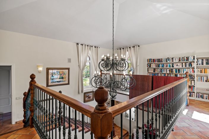 Image No.28-Villa de 4 chambres à vendre à Benahavis