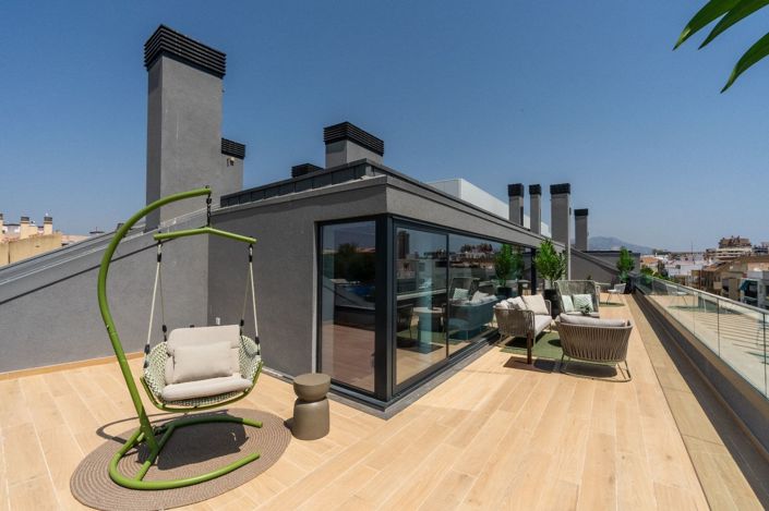 Image No.1-3 Bed Penthouse for sale