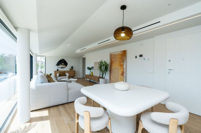 Image No.10-3 Bed Penthouse for sale