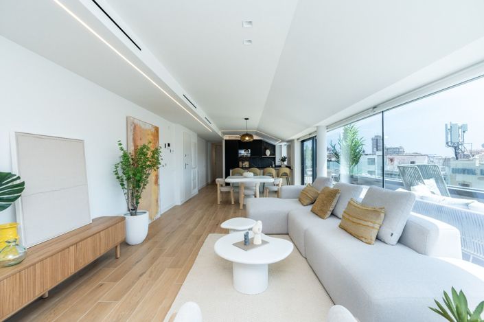 Image No.11-3 Bed Penthouse for sale