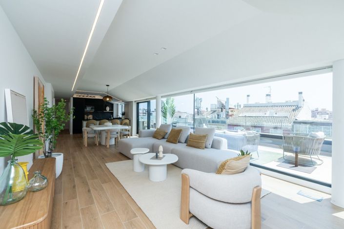 Image No.12-3 Bed Penthouse for sale