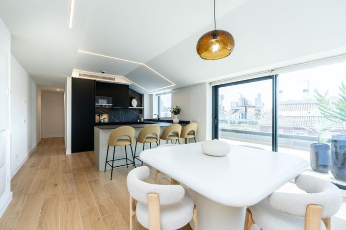 Image No.13-3 Bed Penthouse for sale