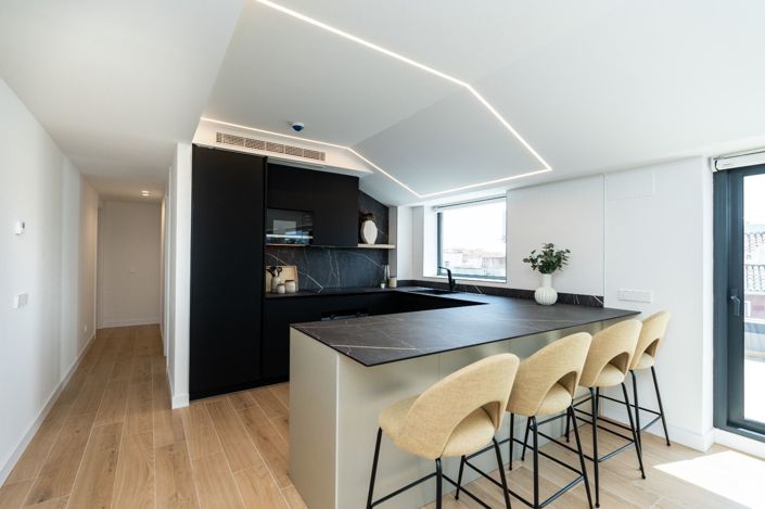 Image No.14-3 Bed Penthouse for sale