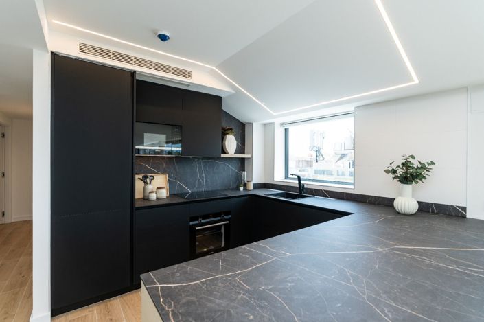 Image No.16-3 Bed Penthouse for sale