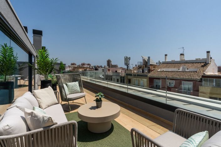 Image No.2-3 Bed Penthouse for sale