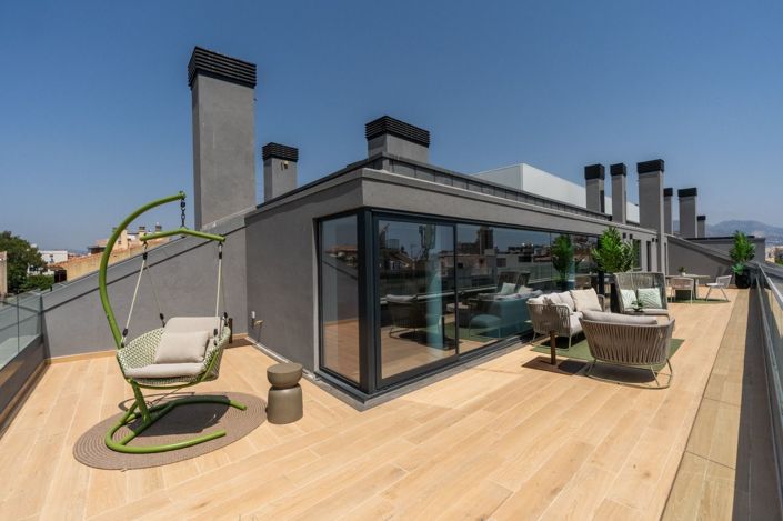 Image No.3-3 Bed Penthouse for sale