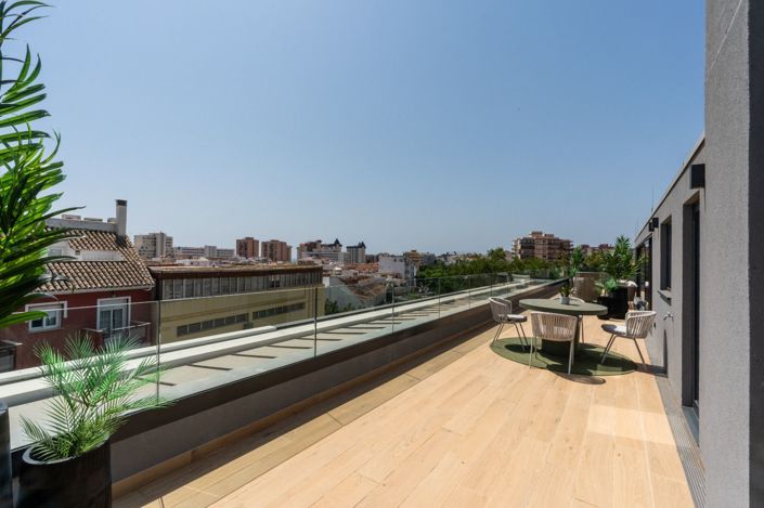 Image No.4-3 Bed Penthouse for sale