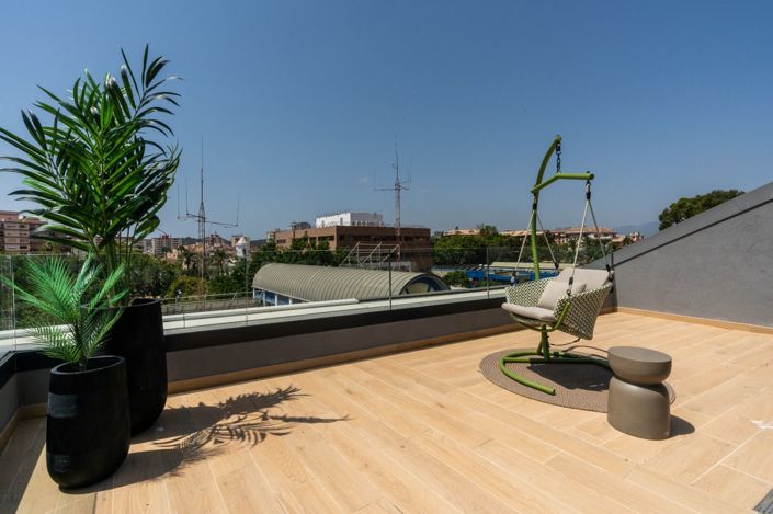 Image No.5-3 Bed Penthouse for sale