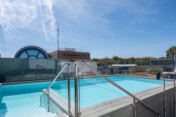 Image No.9-3 Bed Penthouse for sale