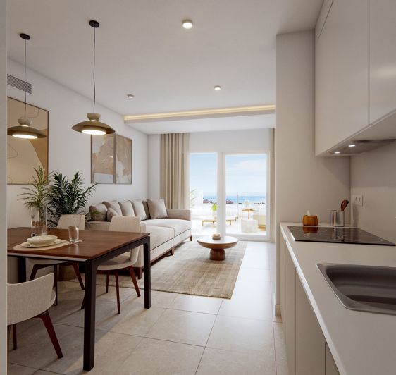 Image No.2-3 Bed Apartment for sale