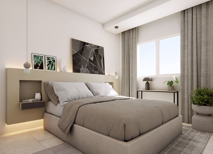 Image No.3-3 Bed Apartment for sale