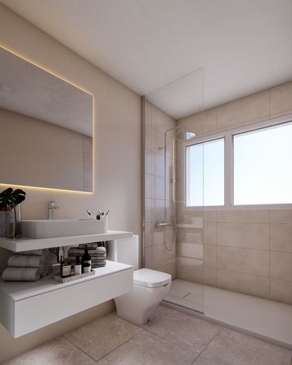 Image No.4-3 Bed Apartment for sale
