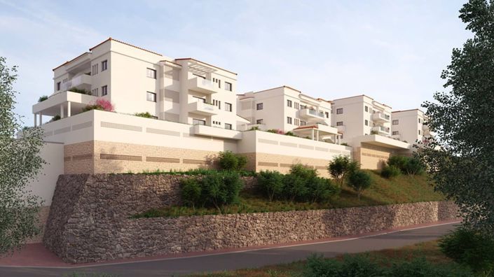 Image No.6-3 Bed Apartment for sale