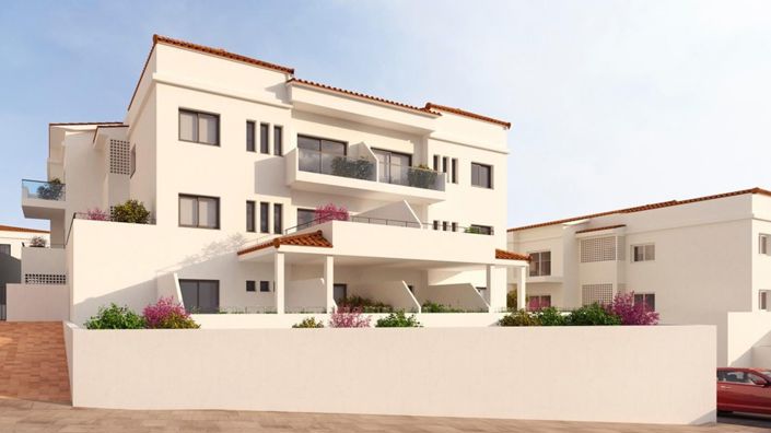 Image No.7-3 Bed Apartment for sale