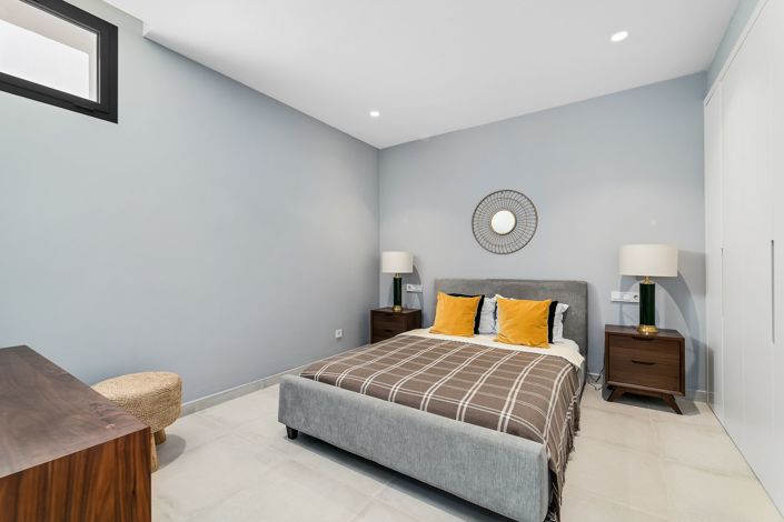 Image No.10-Villa de 4 chambres à vendre à Estepona