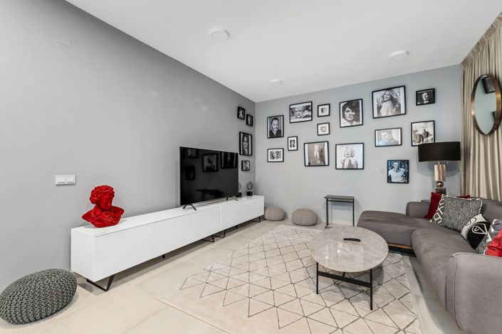 Image No.11-Villa de 4 chambres à vendre à Estepona