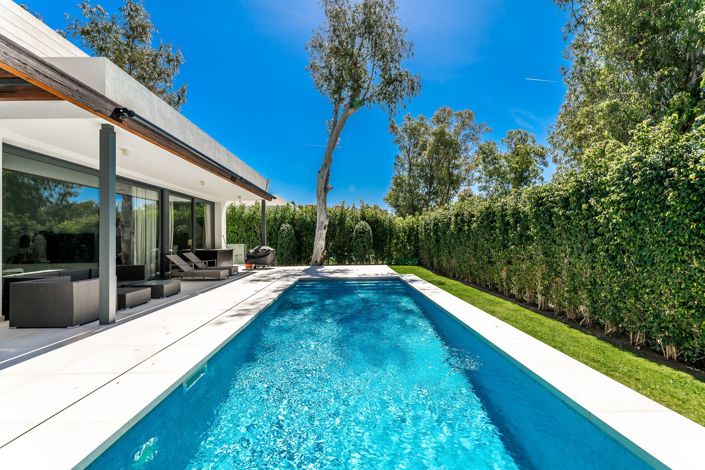 Image No.13-Villa de 4 chambres à vendre à Estepona