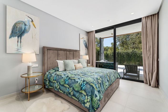 Image No.8-4 Bed Villa for sale