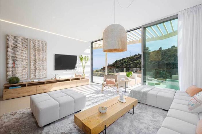 Image No.8-3 Bed Penthouse for sale