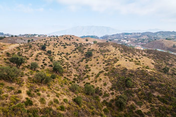Image No.3-Terrain à vendre à Mijas Costa