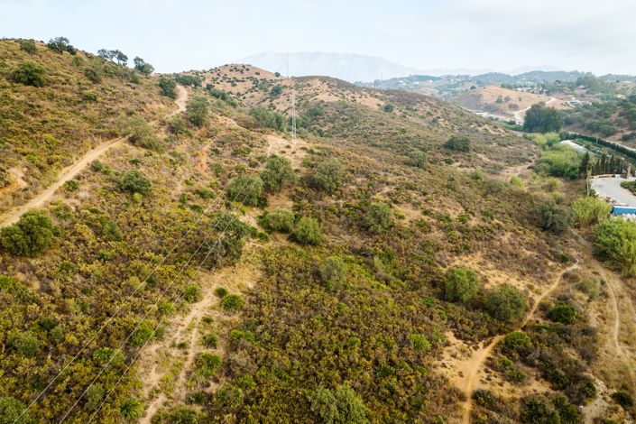 Image No.4-Terrain à vendre à Mijas Costa