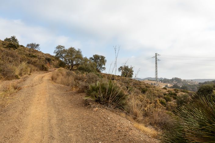 Image No.6-Terrain à vendre à Mijas Costa