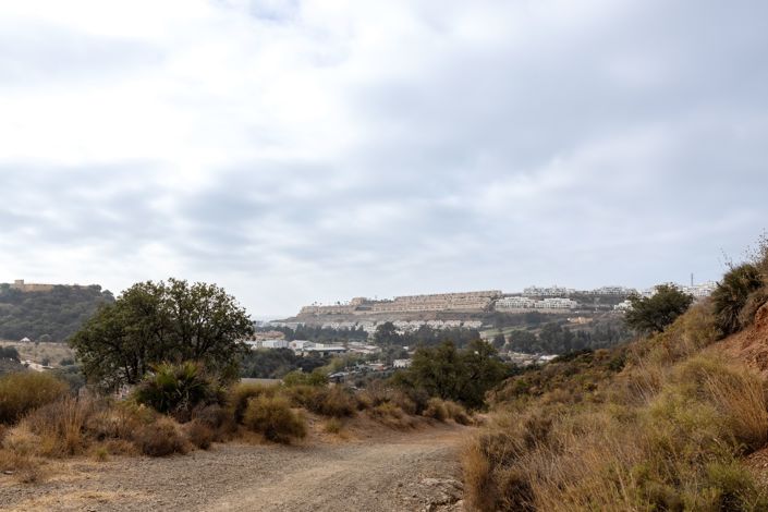 Image No.8-Terrain à vendre à Mijas Costa