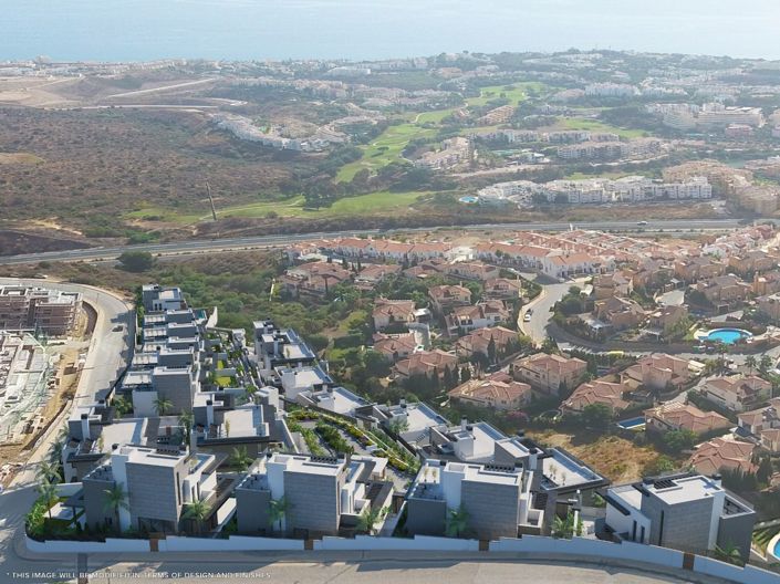 Image No.18-Villa de 3 chambres à vendre à Mijas Costa