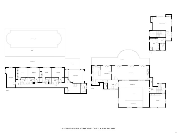 Image No.2-6 Bed Villa for sale