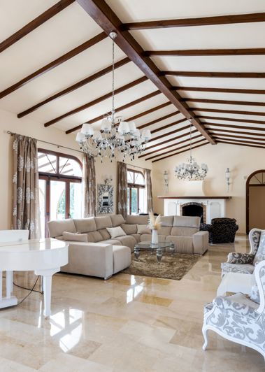Image No.6-Villa de 6 chambres à vendre à Benalmadena