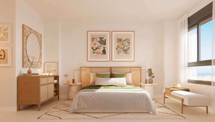 Image No.4-3 Bed Apartment for sale