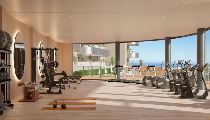 Image No.7-3 Bed Apartment for sale